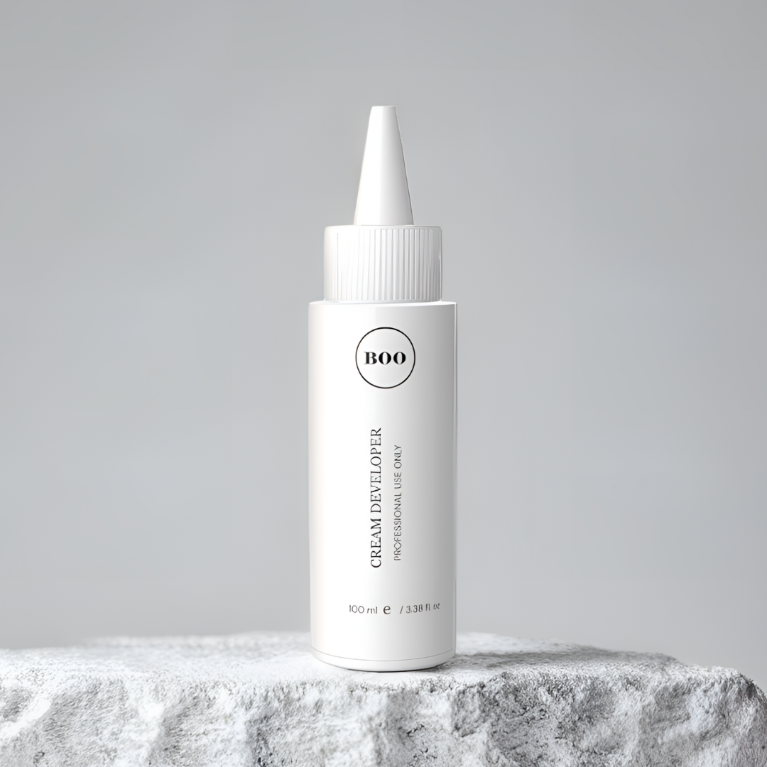 Cream Developer
