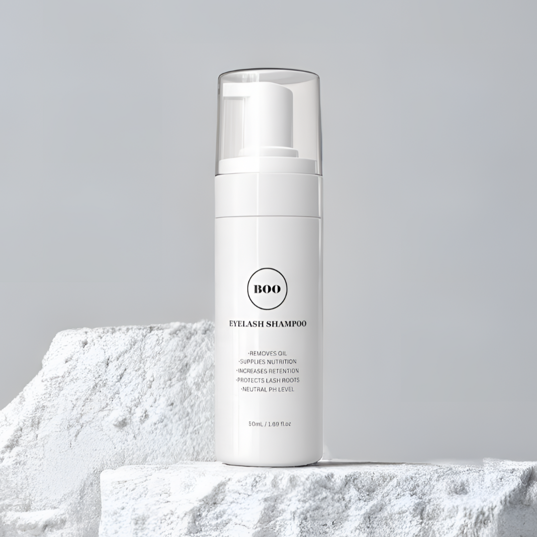 Lash Shampoo