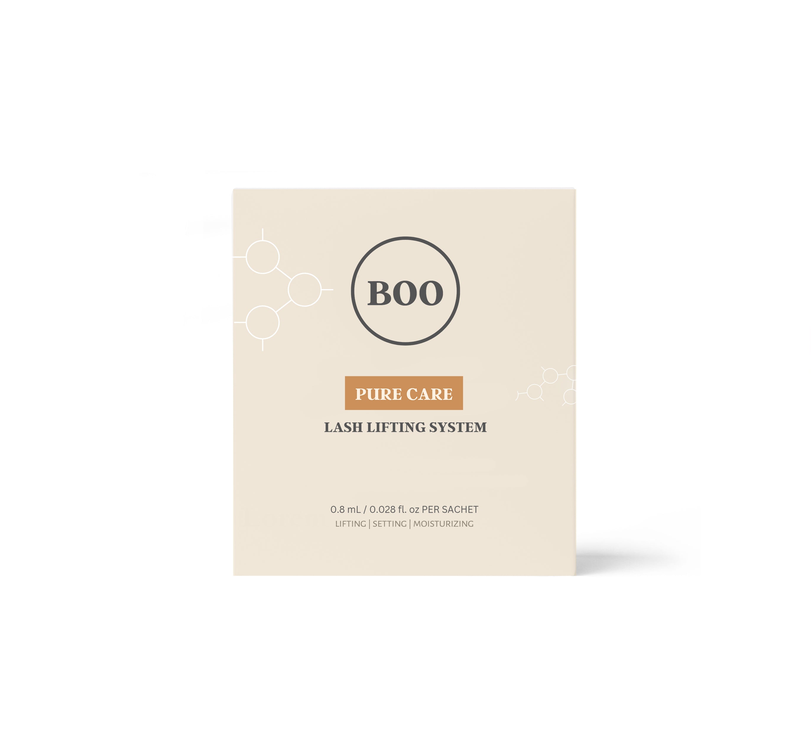 Pure Care Lash & Brow Lift Pack