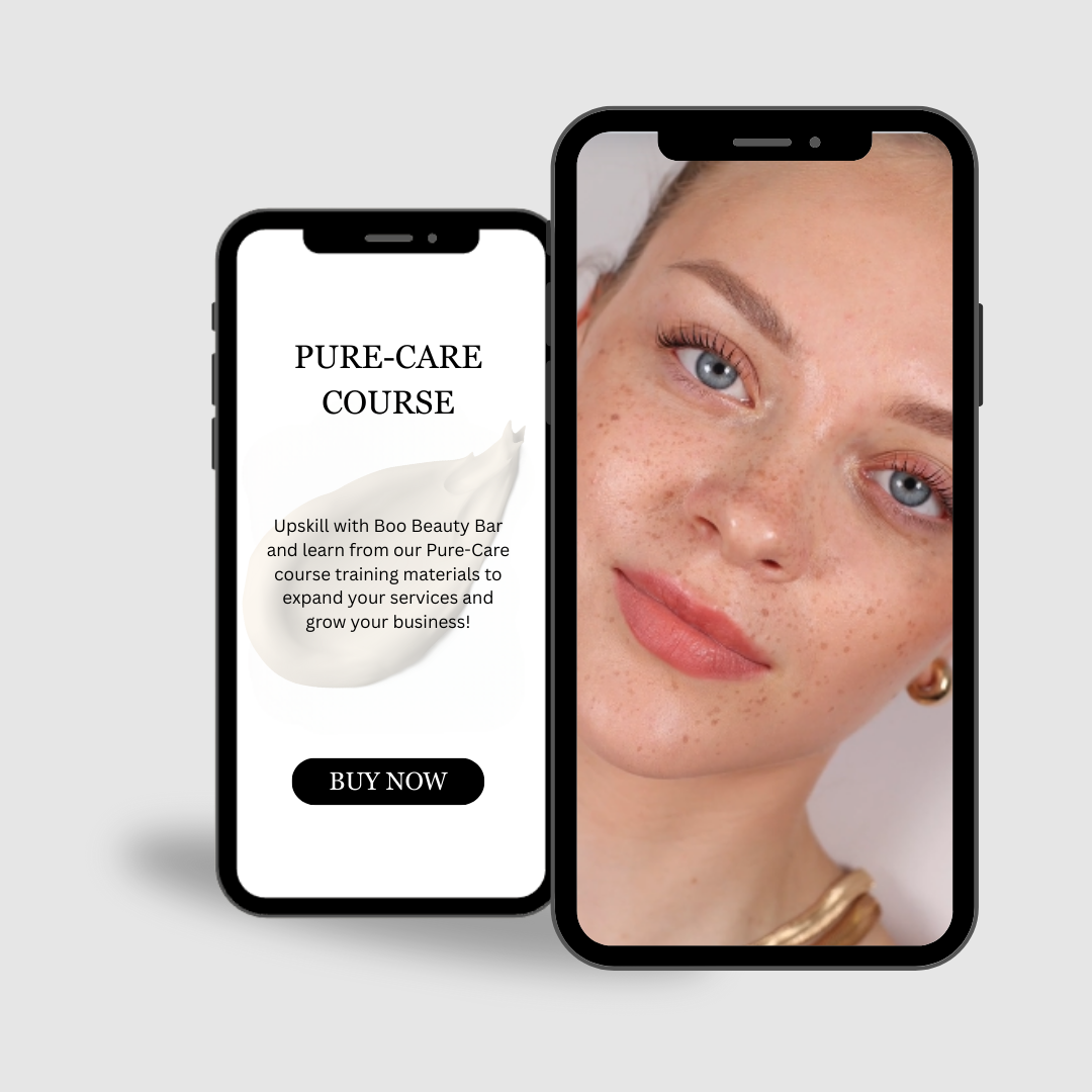 Pure-Care Course