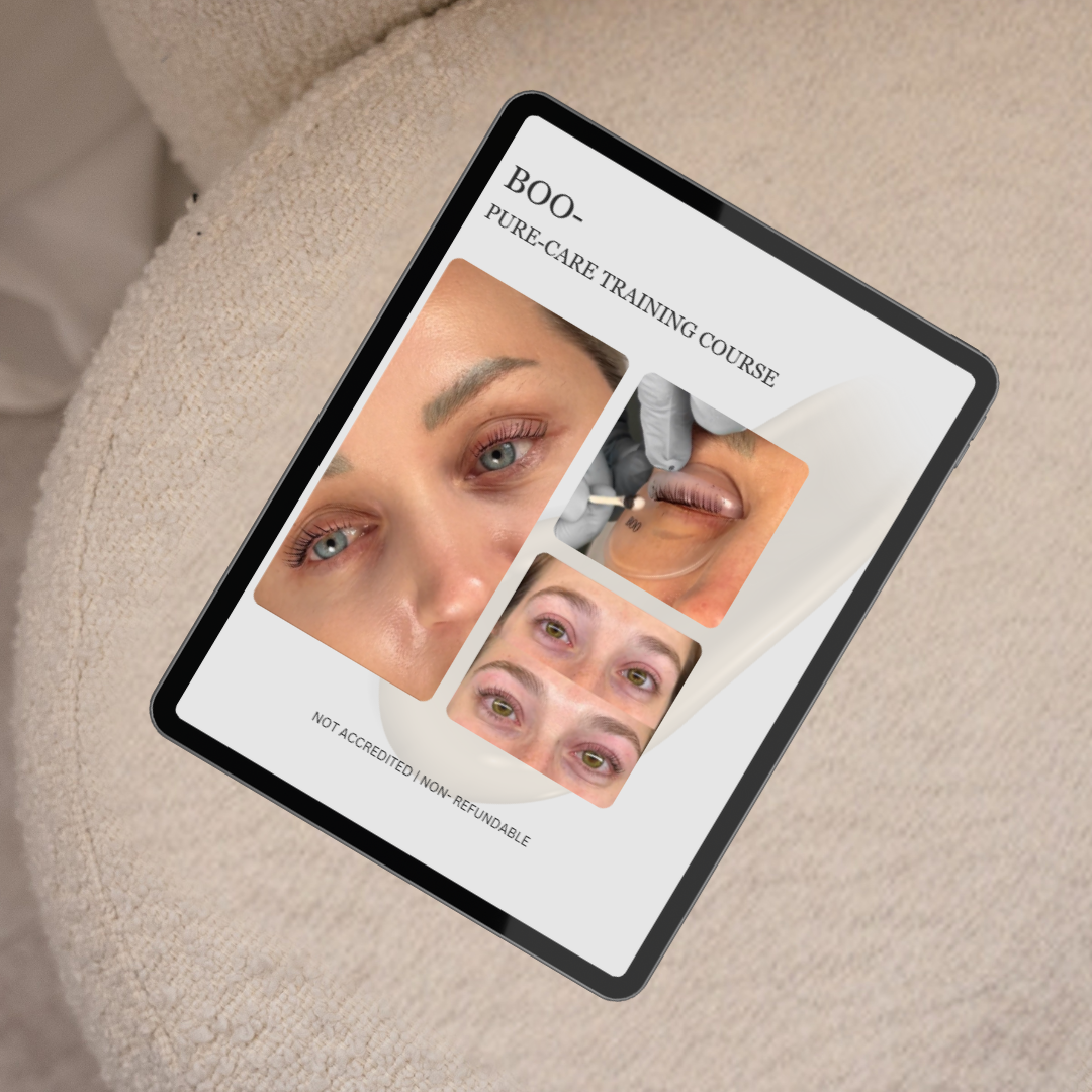 Pure-Care Course