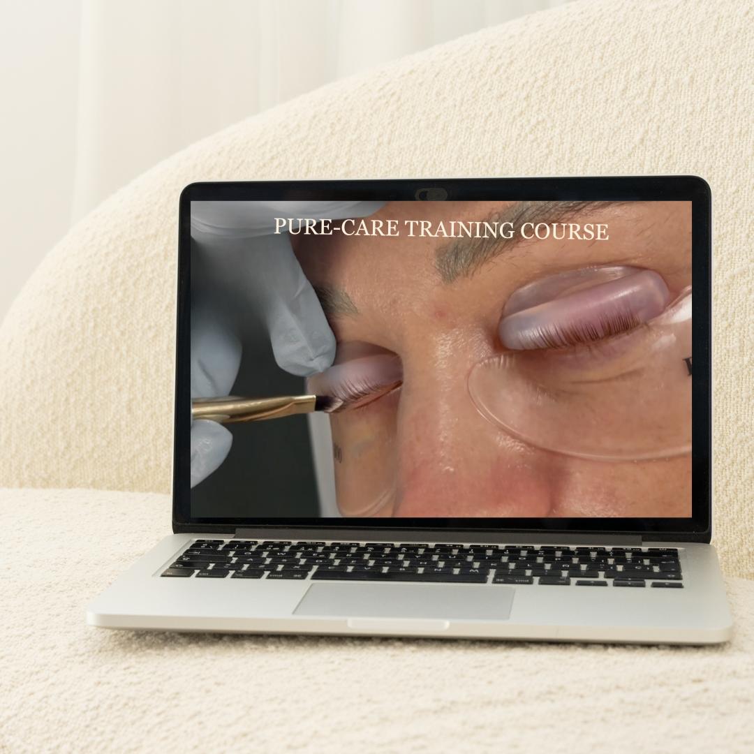 Pure-Care Course