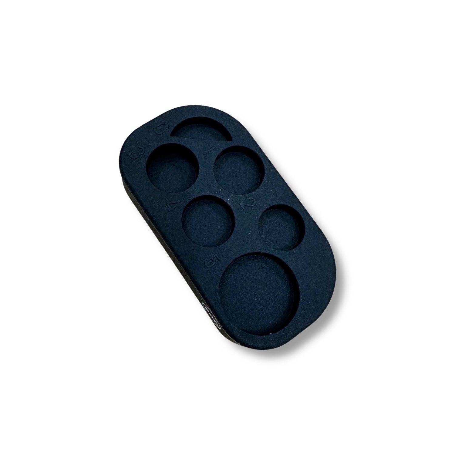 Silicone Palette