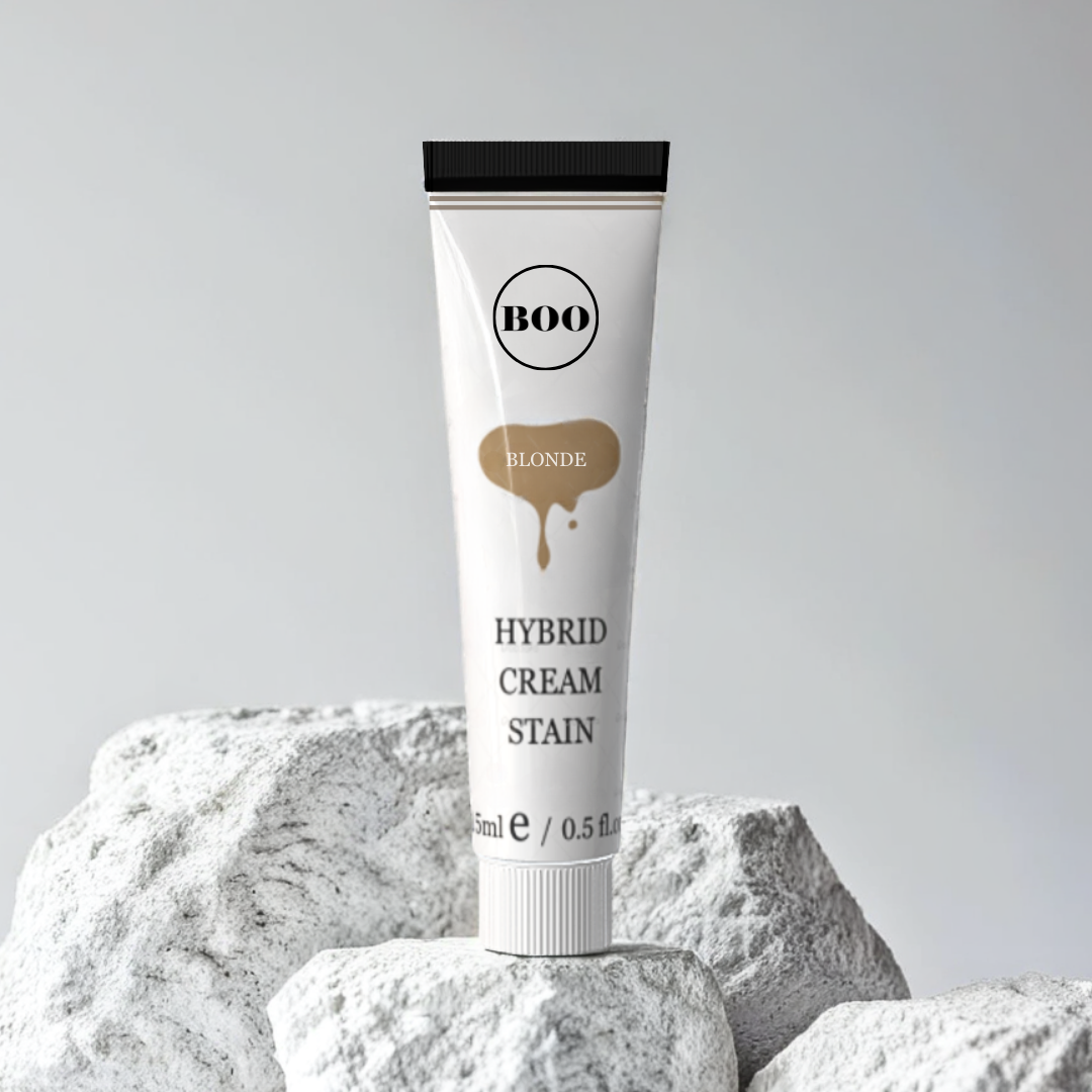 Hybrid Cream Stain