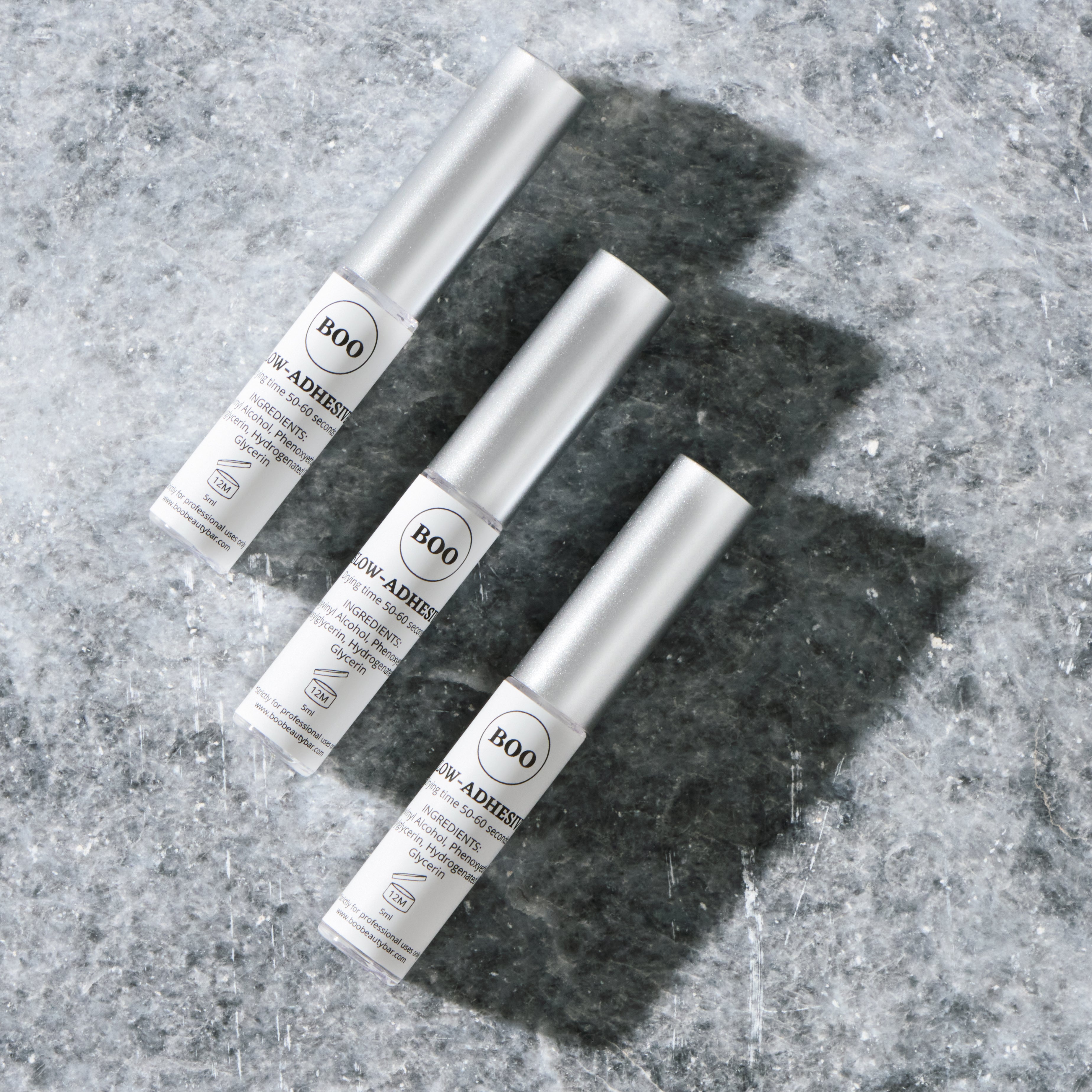 BOO- Professional Lash Kit