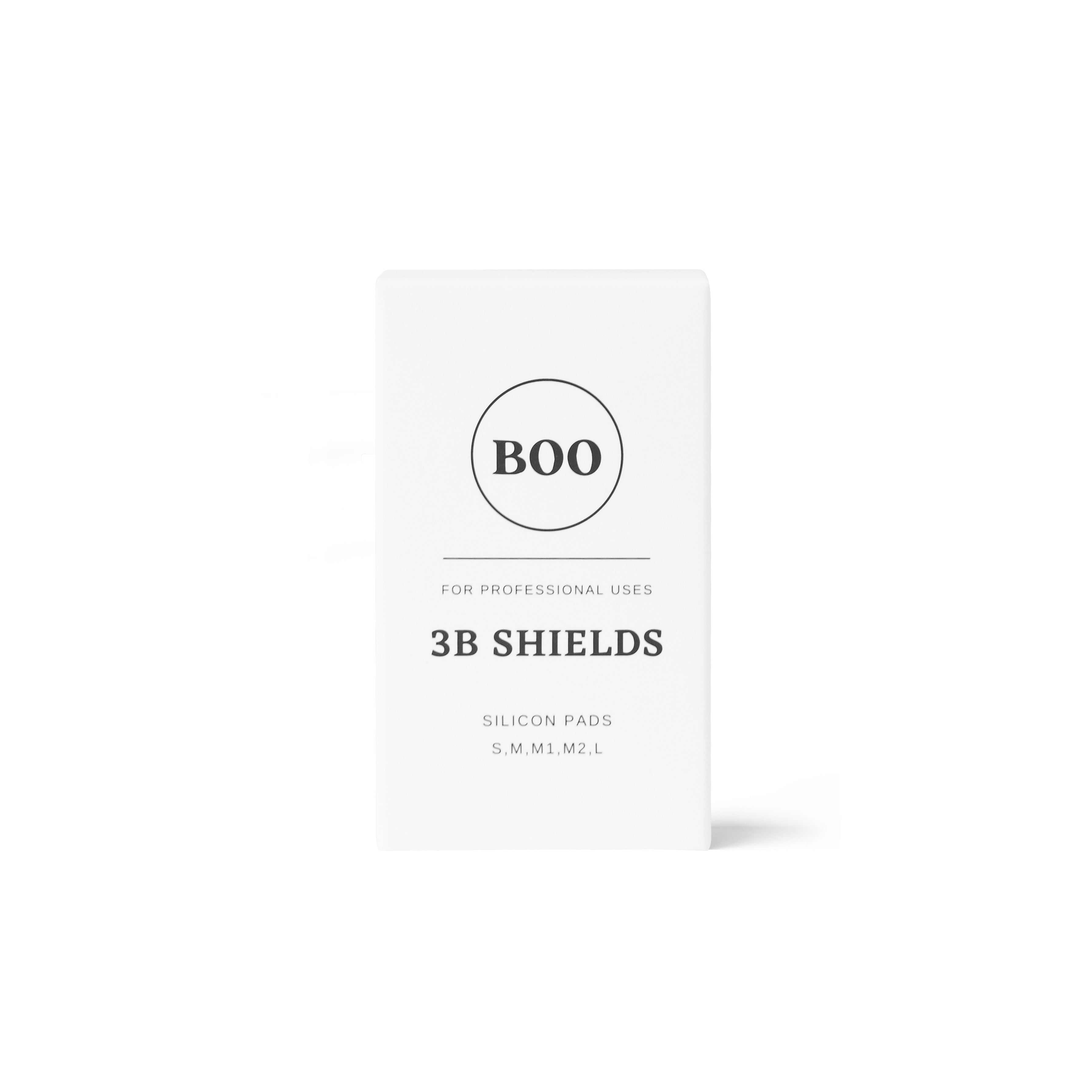 BOO- Sample Lash Kit