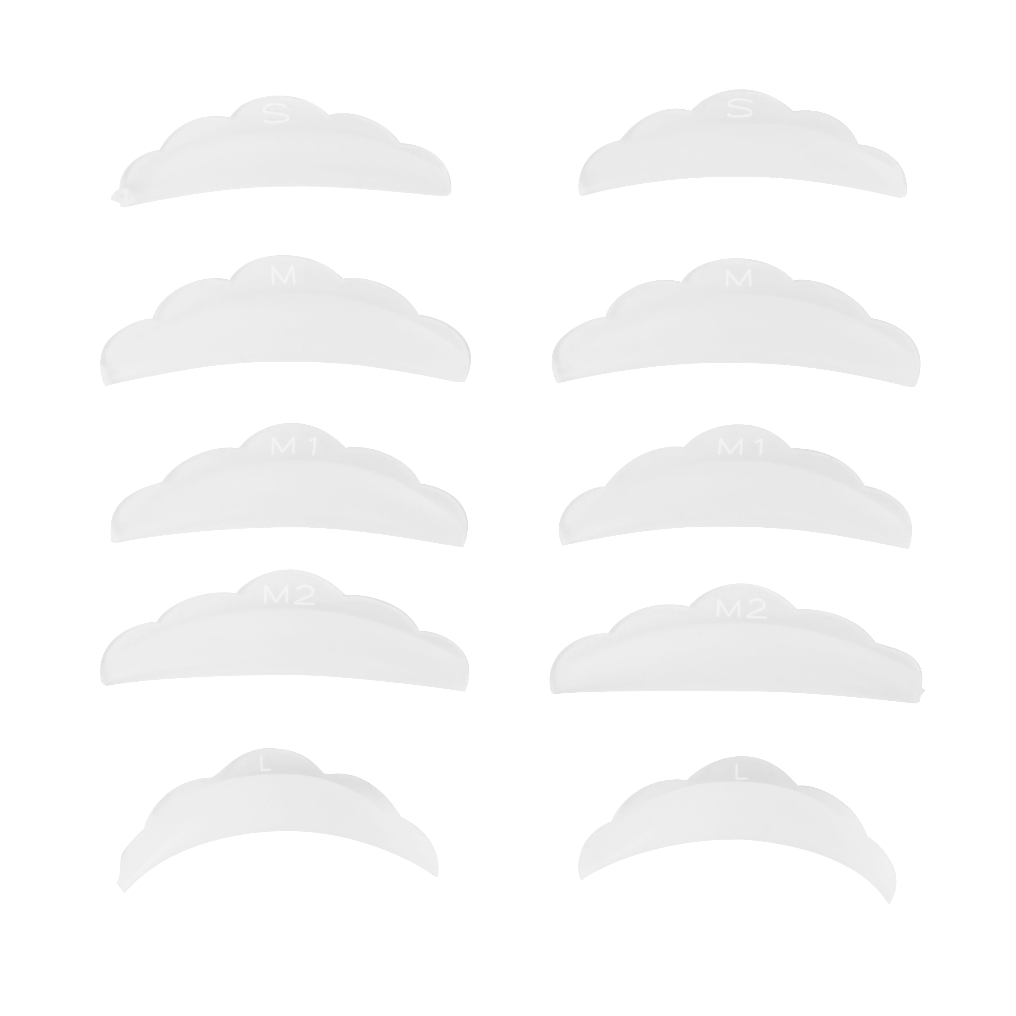 3 x BOO- Professional Lash Kit