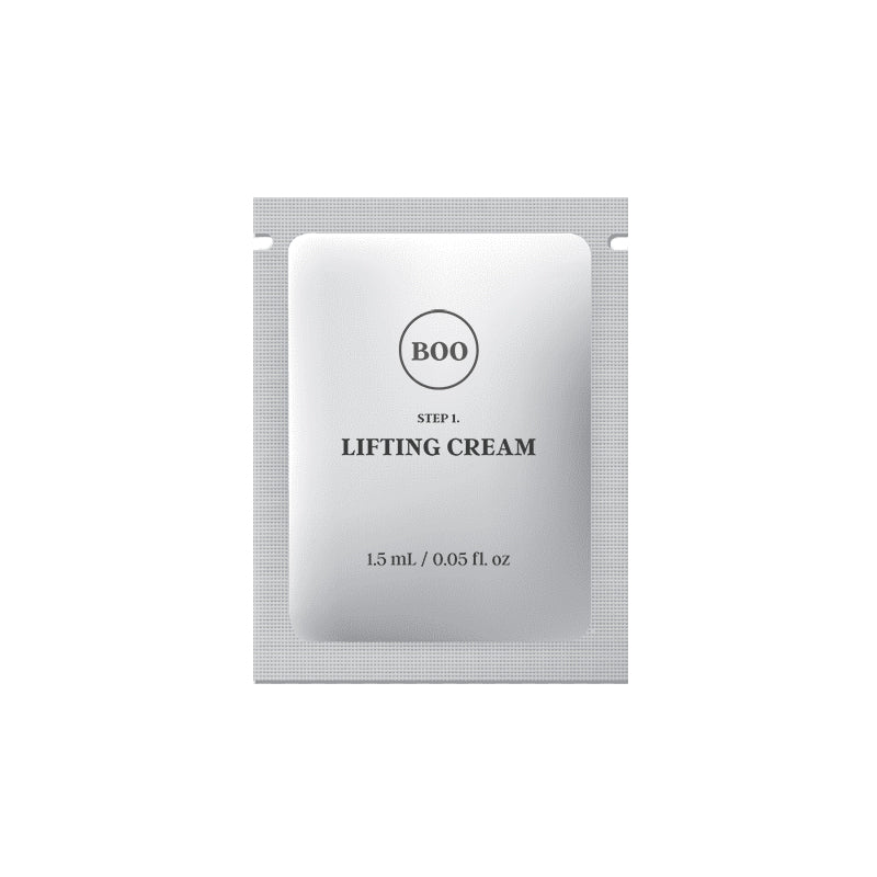BOO- Basic Lash Kit in Sachet