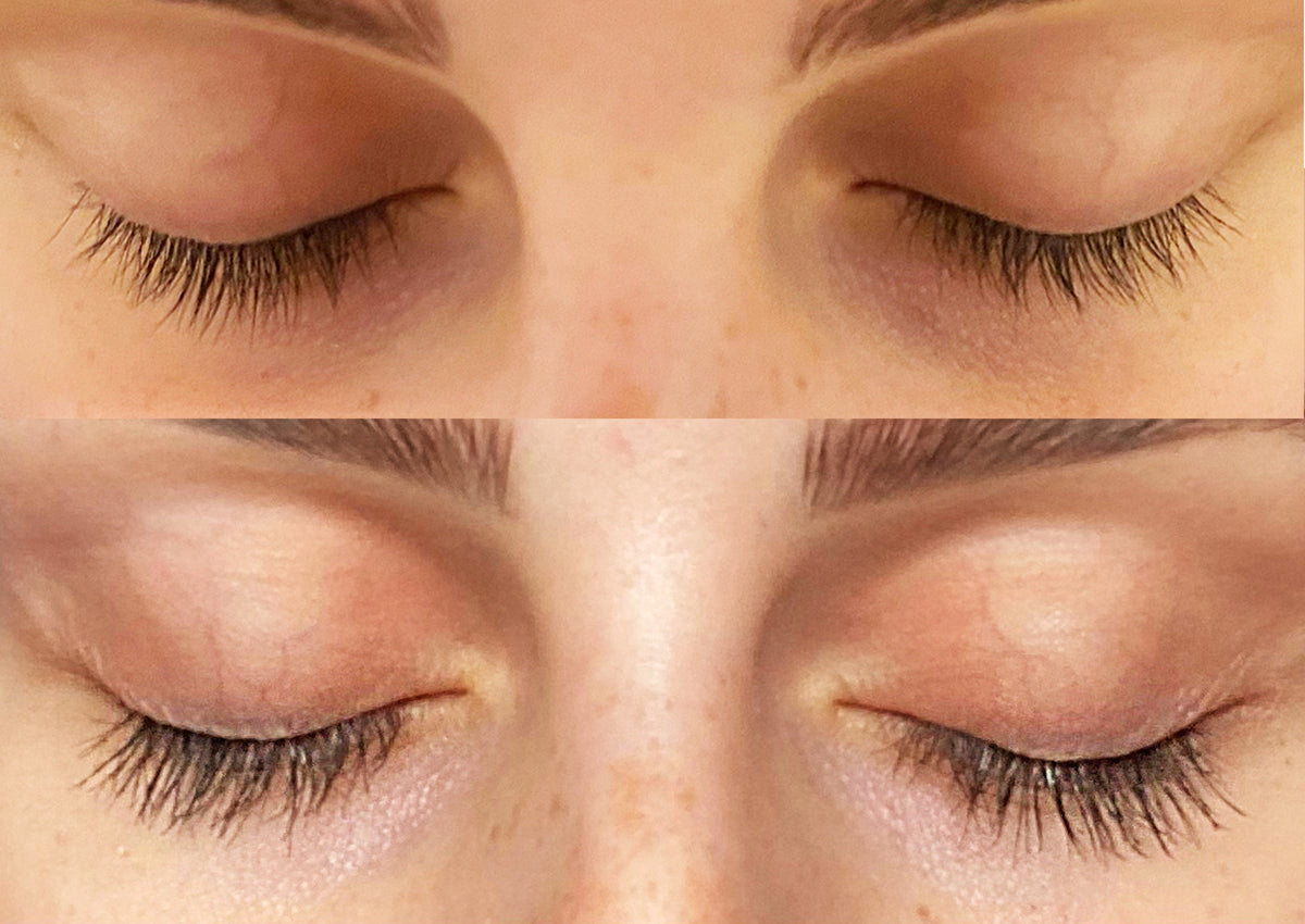 Lash Growth Serum