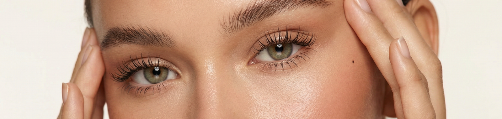 Korean Lash Lift