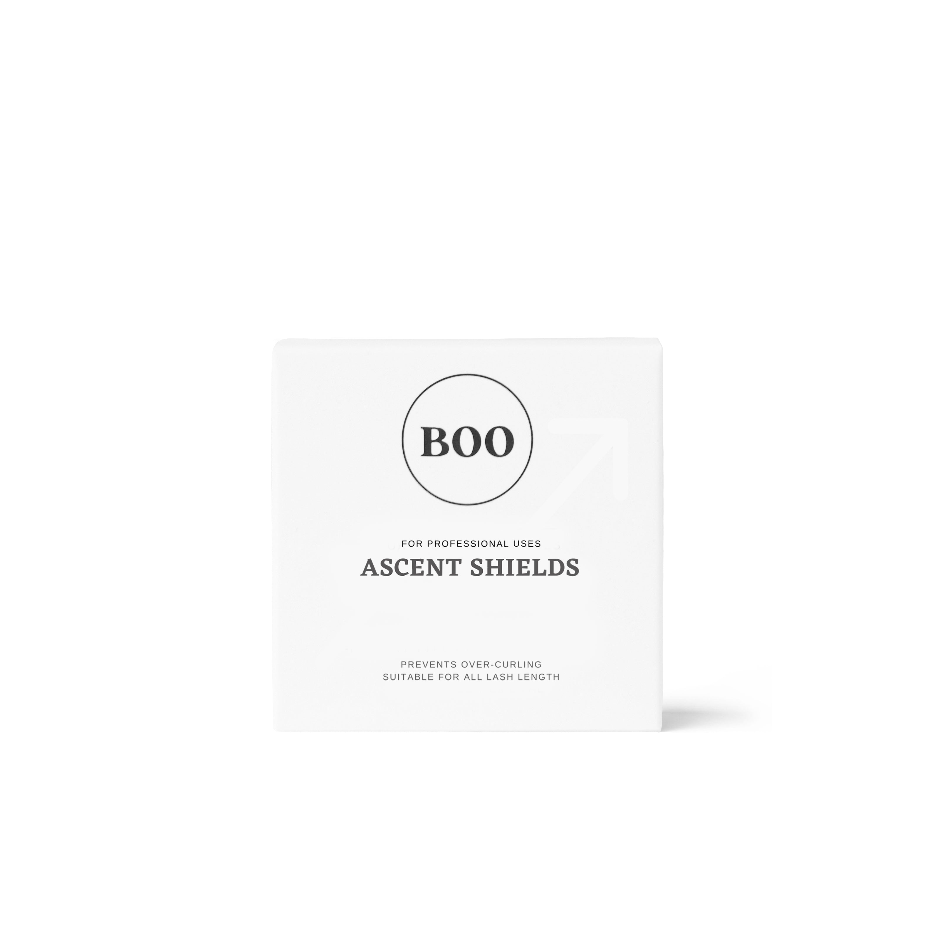 GlueFree Ascent Shields