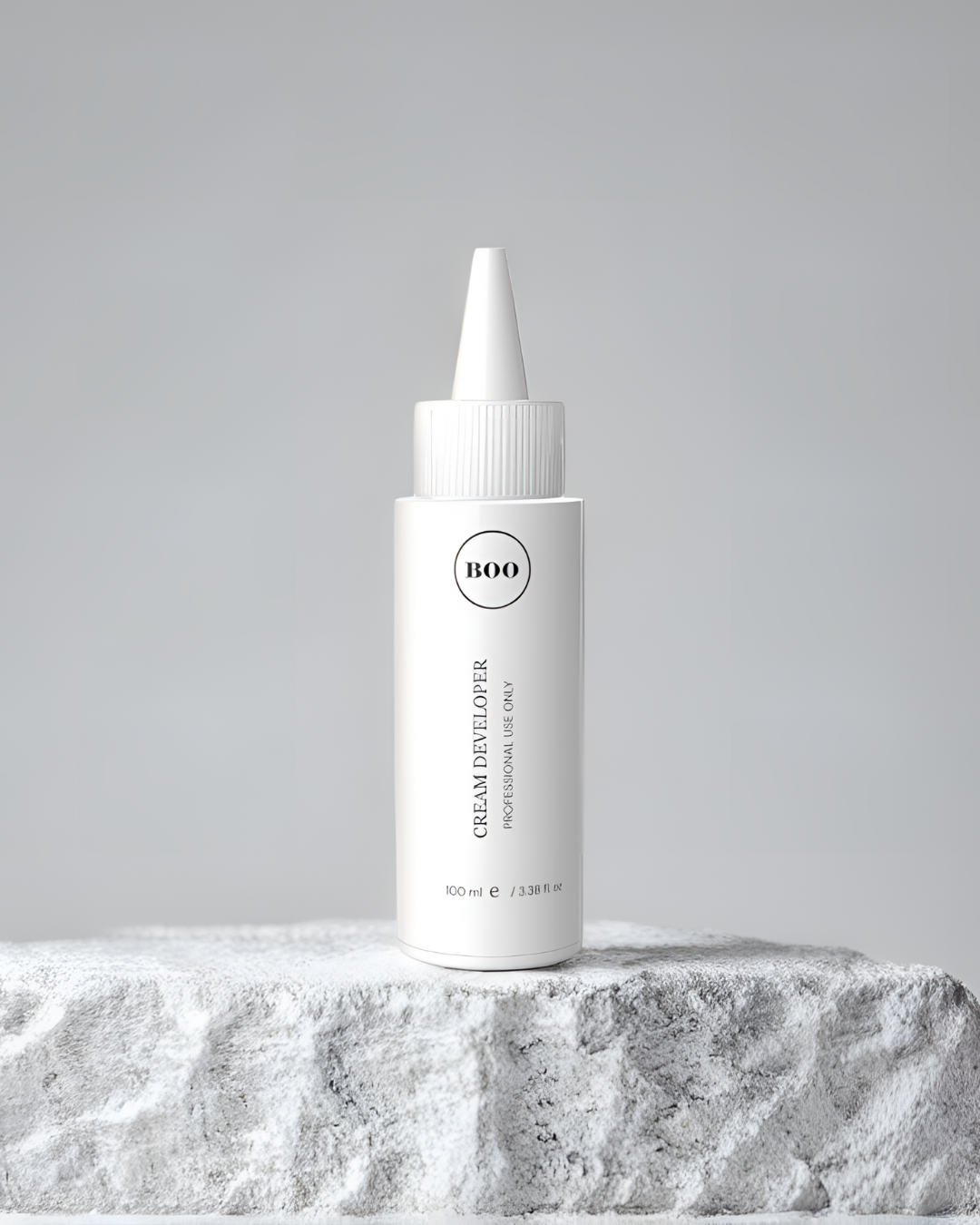 Cream Developer