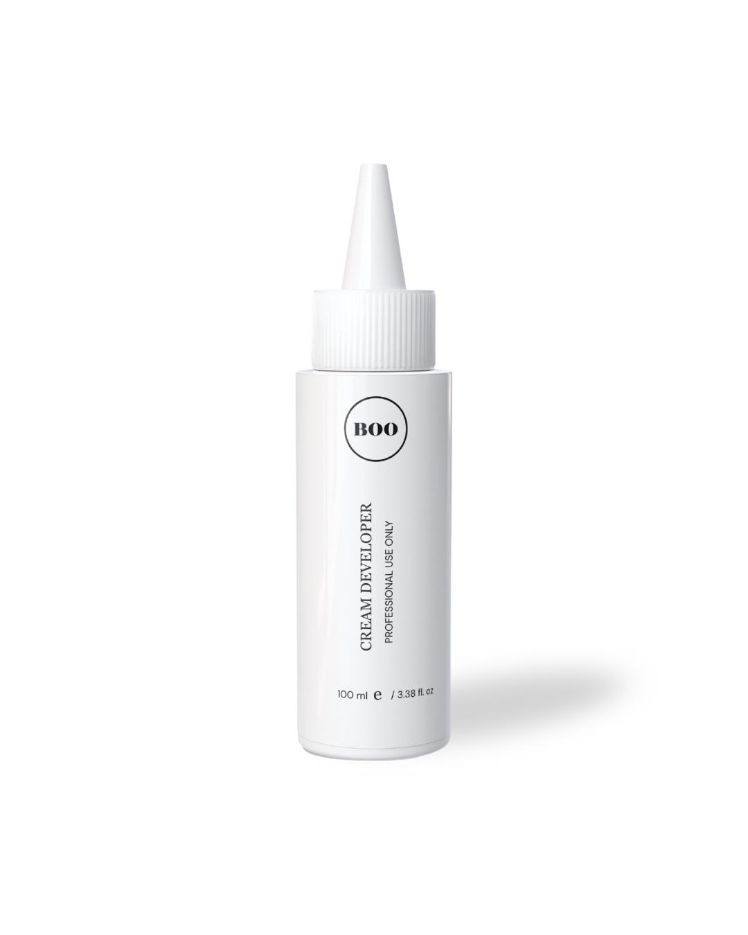 Cream Developer