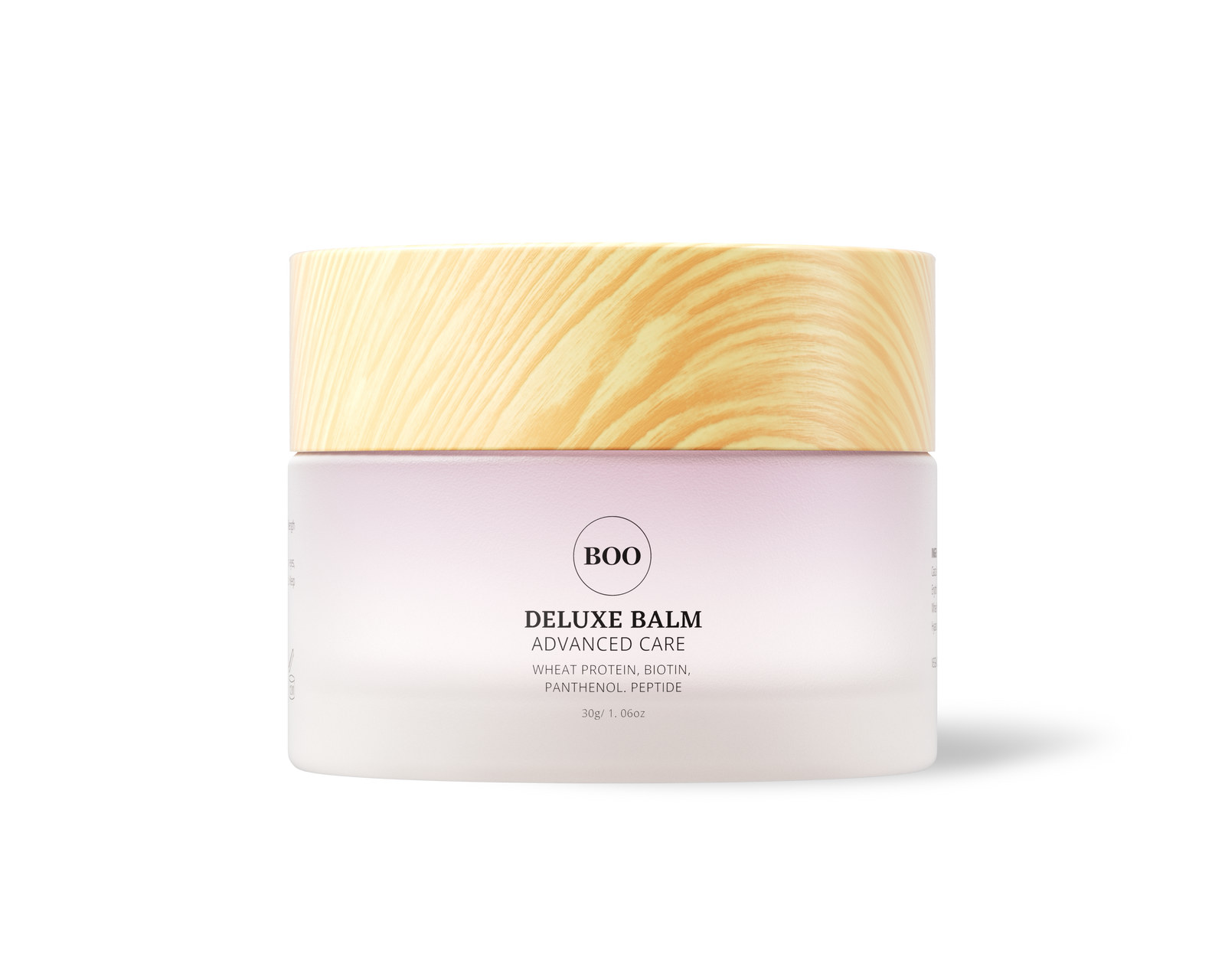 Deluxe Lash & Brow Balm