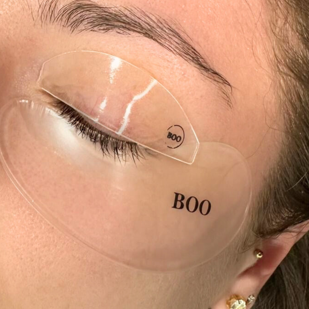 3B Softening Shields