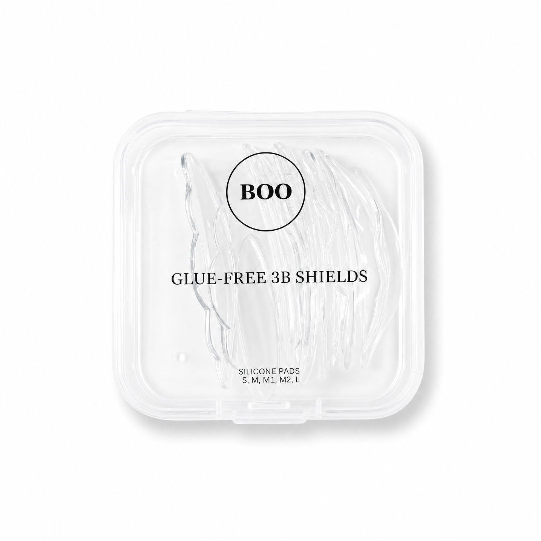 3B Glue Free Shields