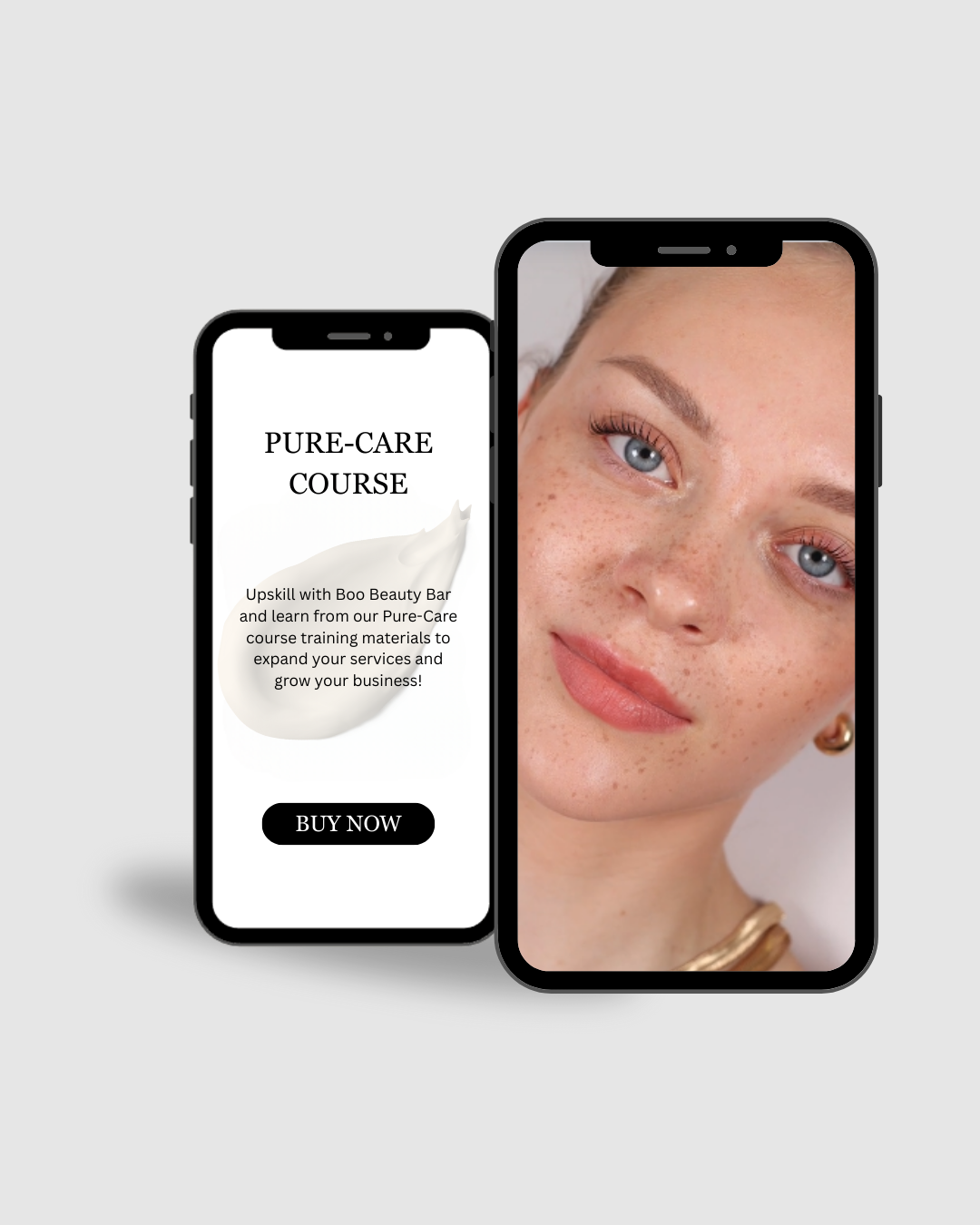Pure-Care Course