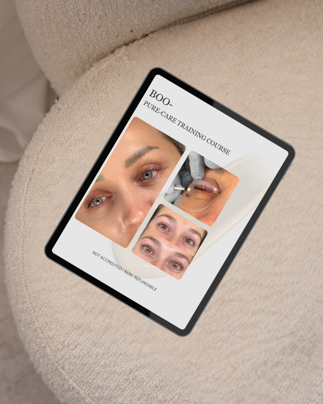 Pure-Care Course