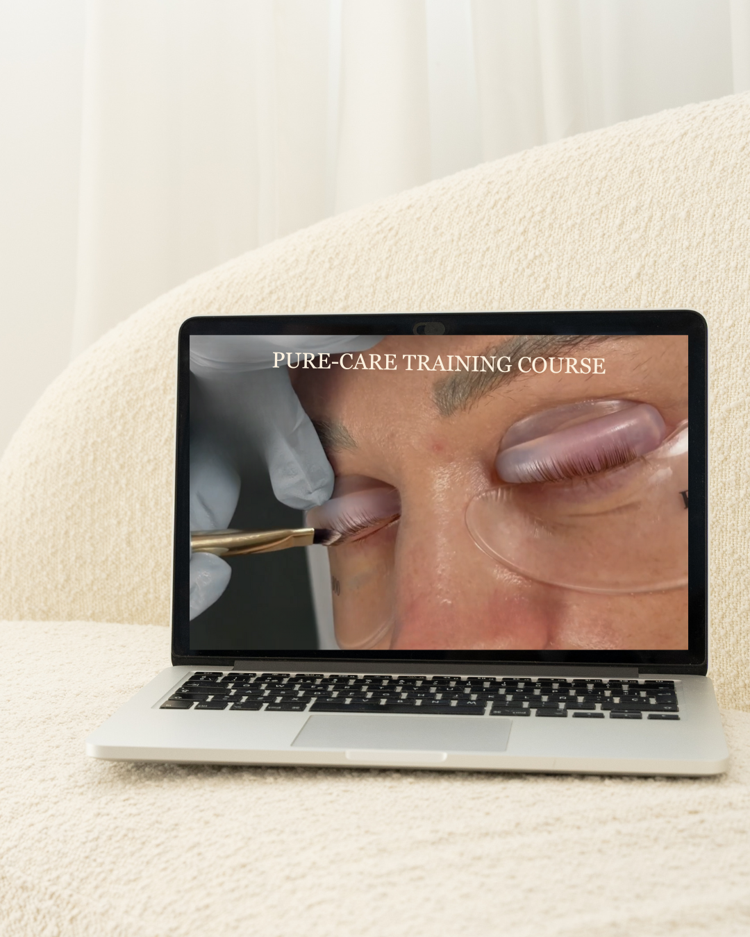Pure-Care Course