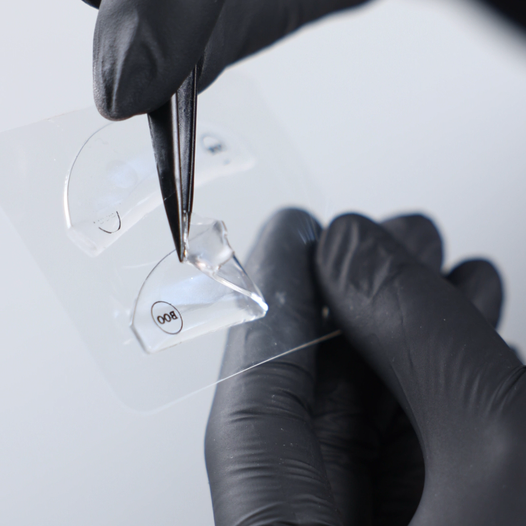 3B Softening Shields