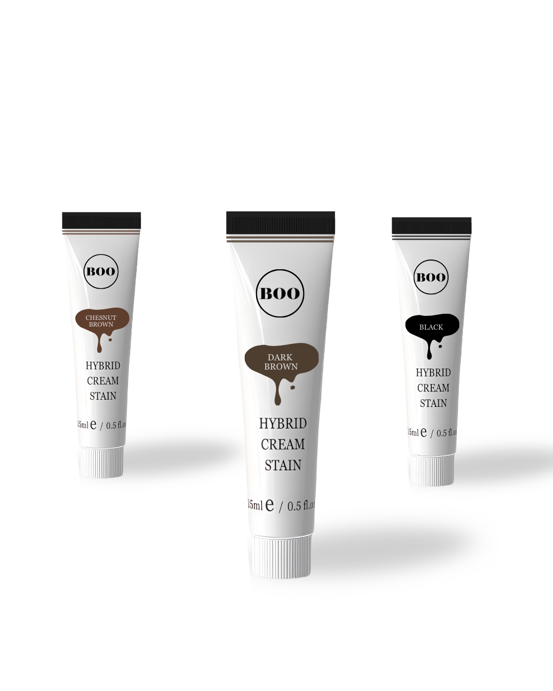 Hybrid Cream Stain Tint Set
