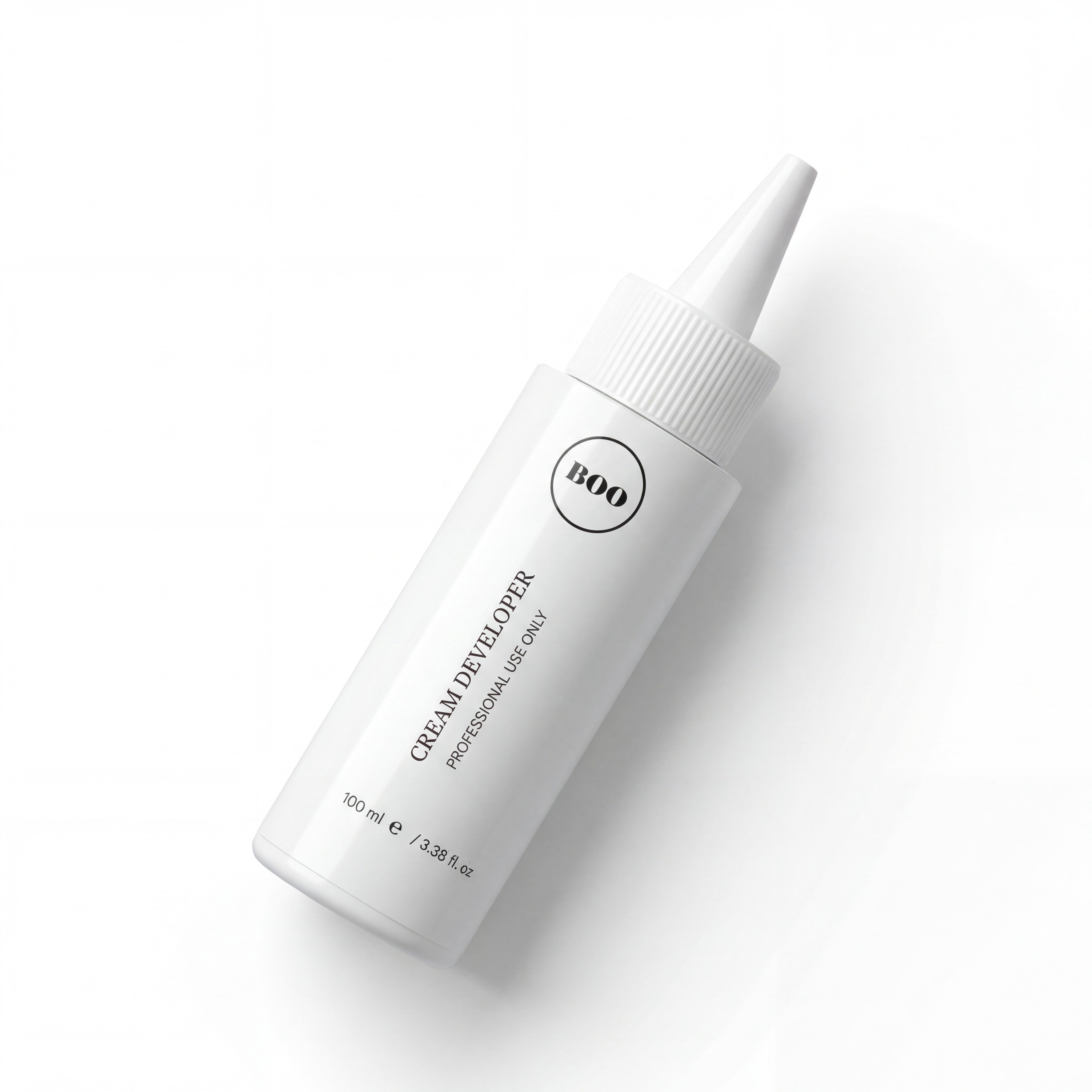 Cream Developer