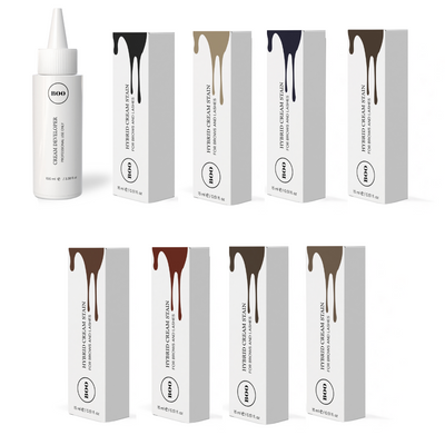 Boo Beauty Bar - The home of lash lift