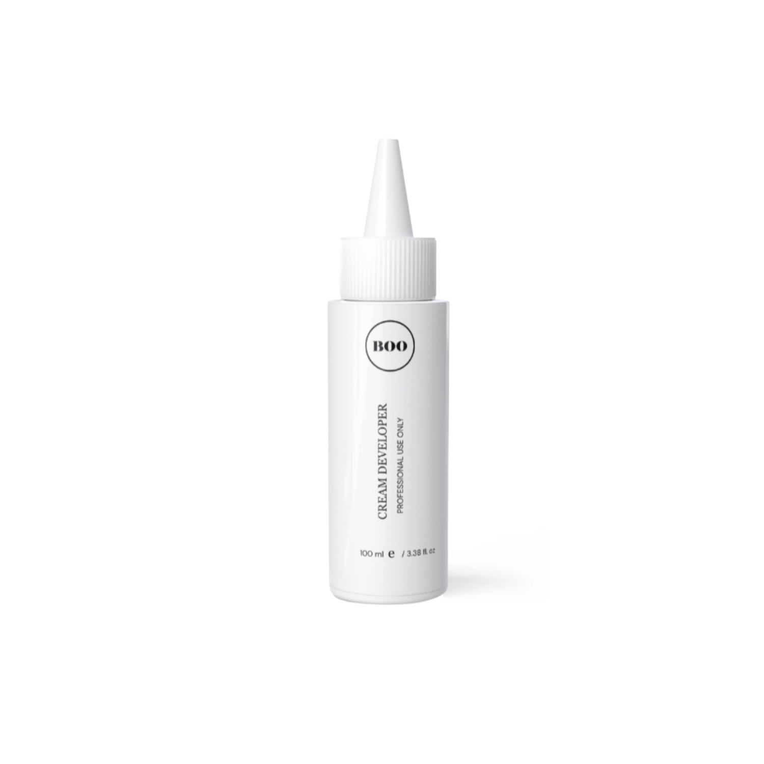 Cream Developer
