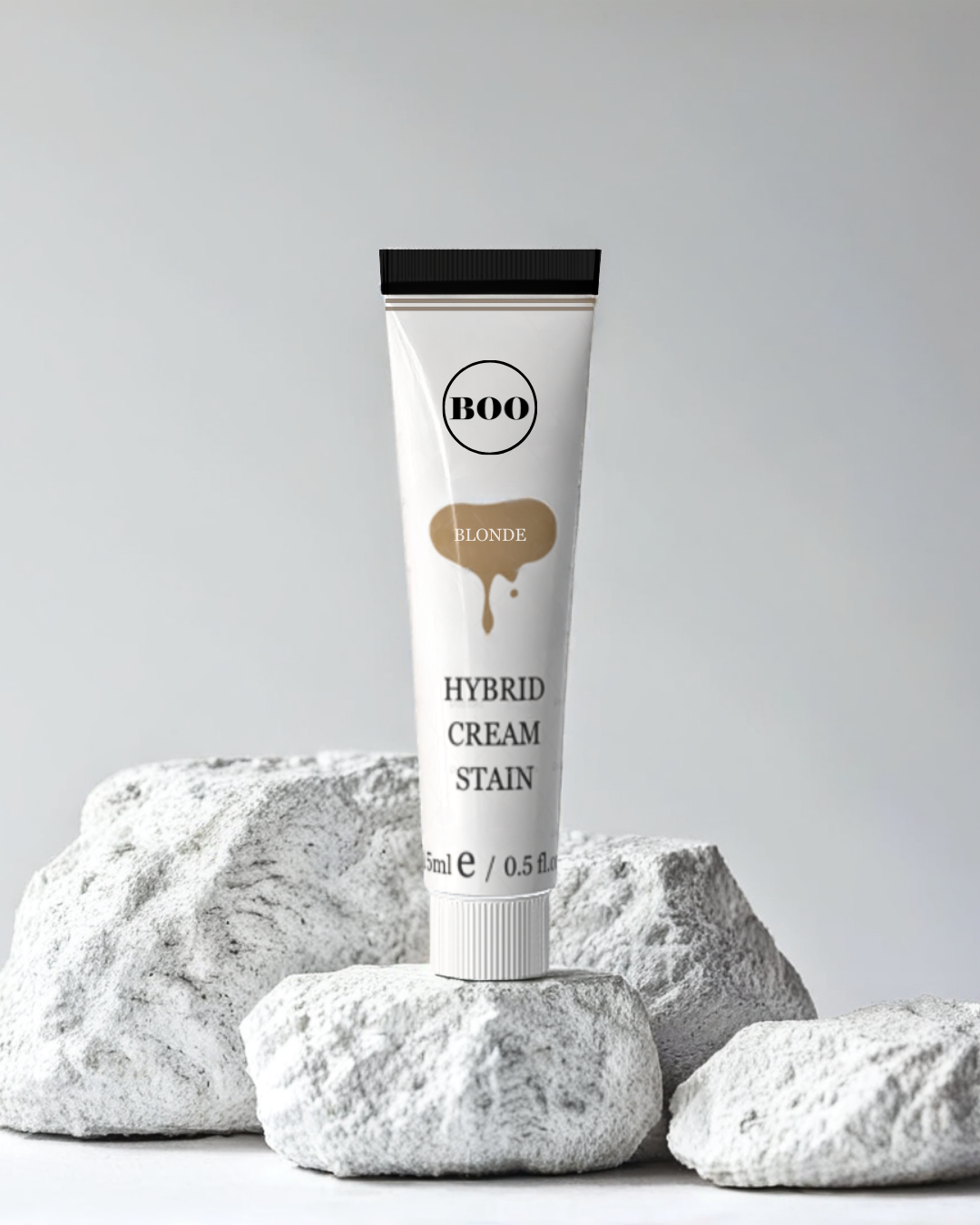Hybrid Cream Stain