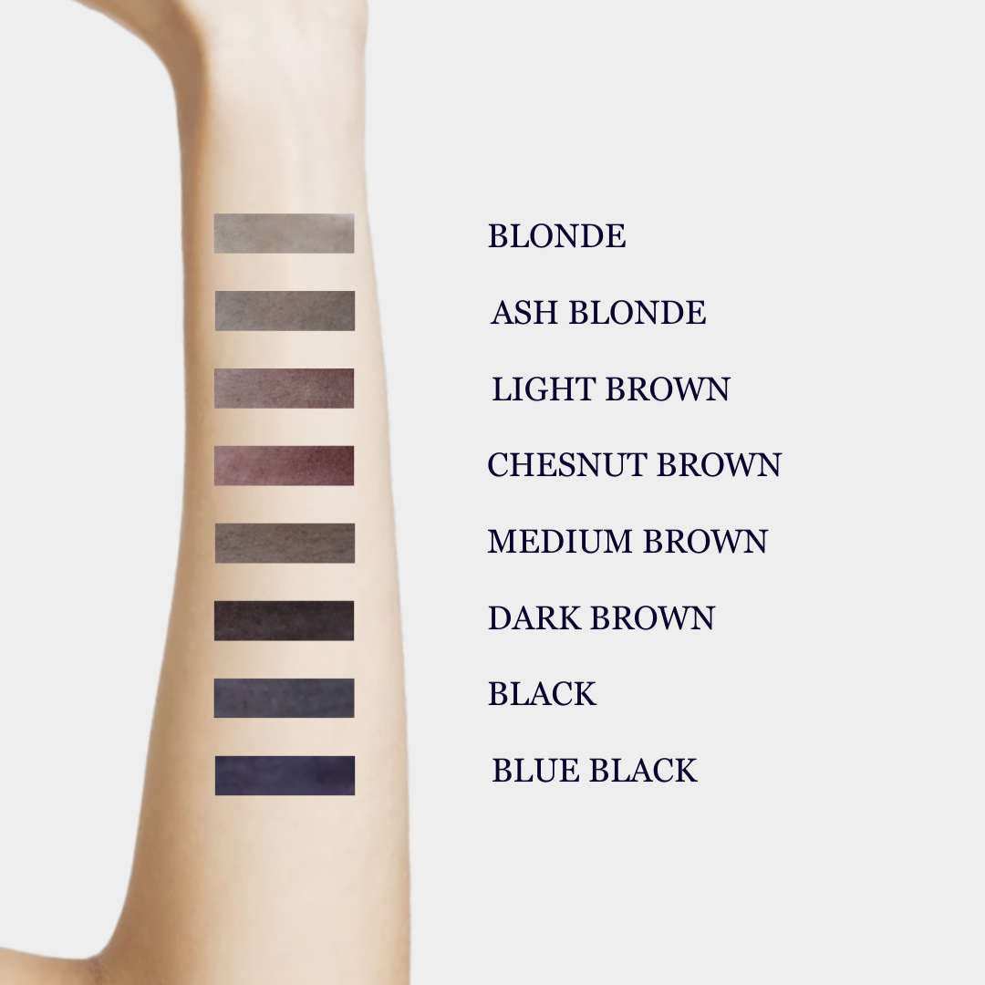 Hybrid Cream Stain Tint Set