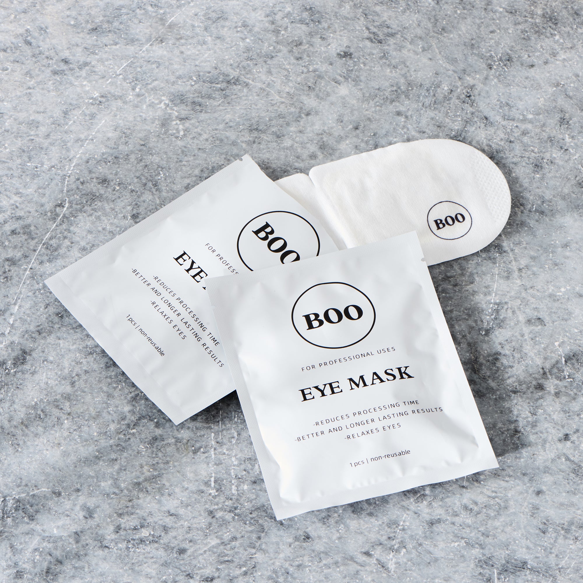 Self heating eye best sale mask