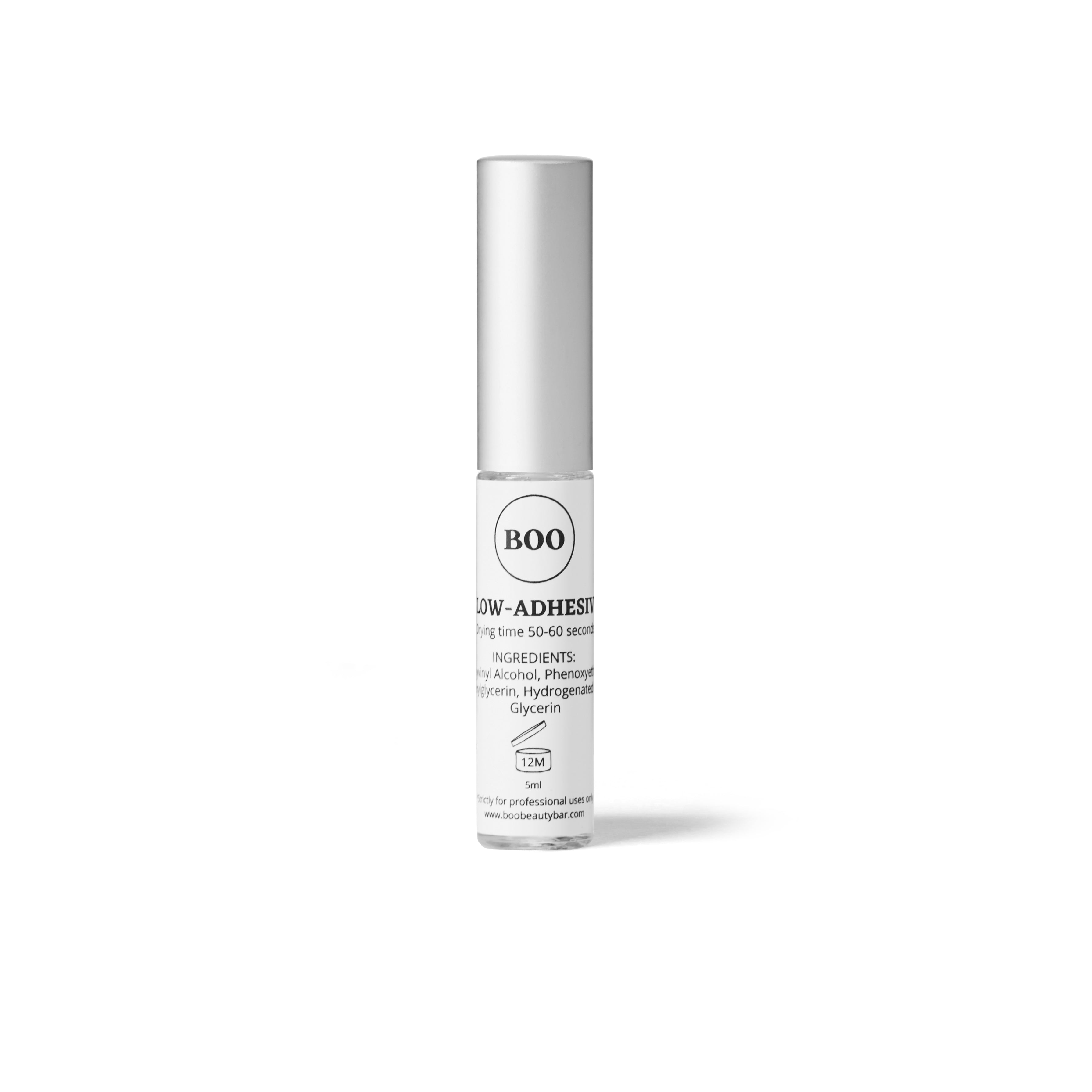 Slow-Drying Lash Glue
